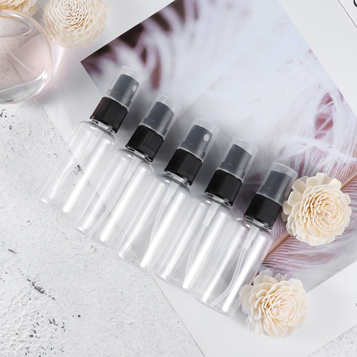 12Pcs Spray Bottles Portable C - огляд і ціна Misting Bottle Fine