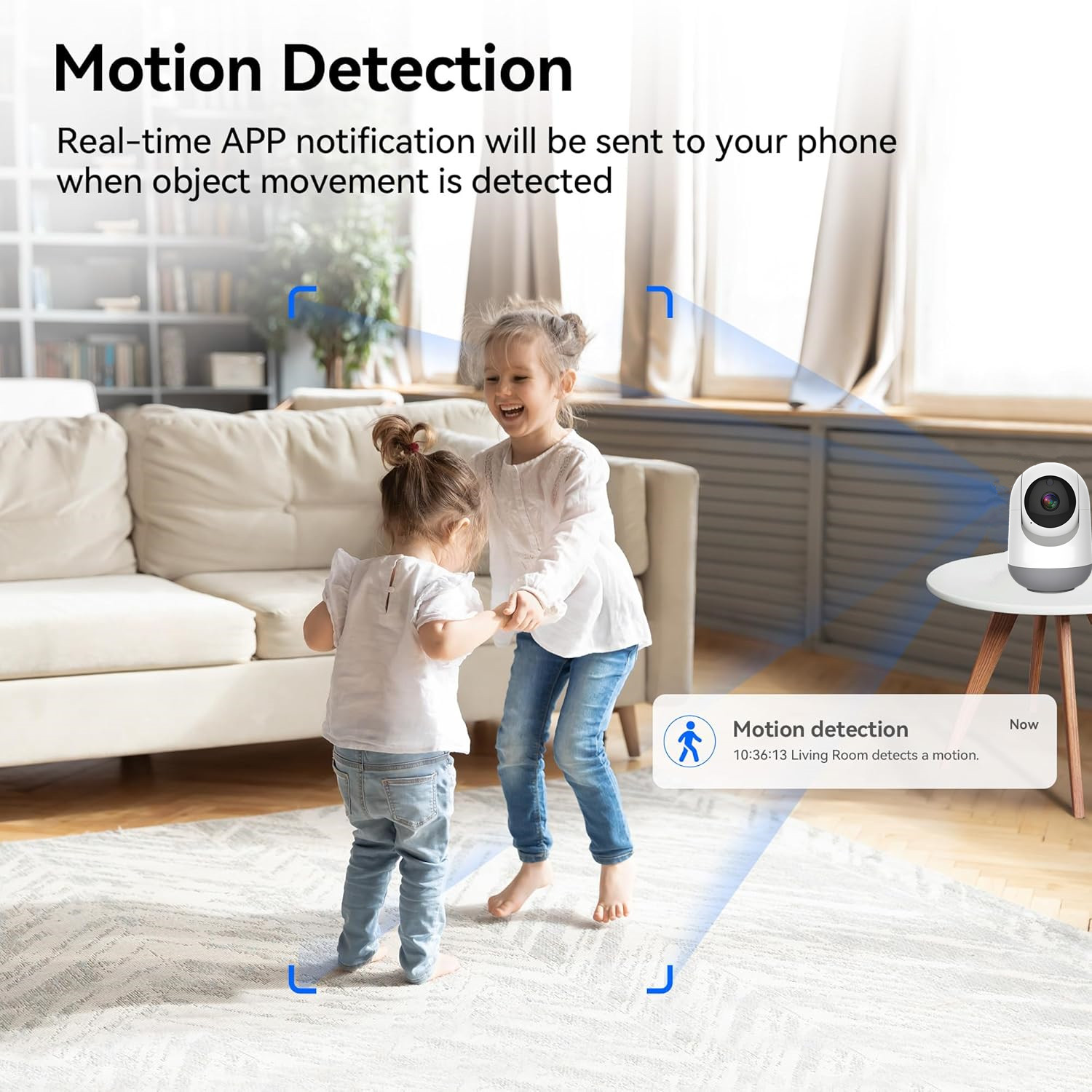 4MP Tuya WiFi Camera, 2.4/5G D - огляд і ціна Eufy Camera E220