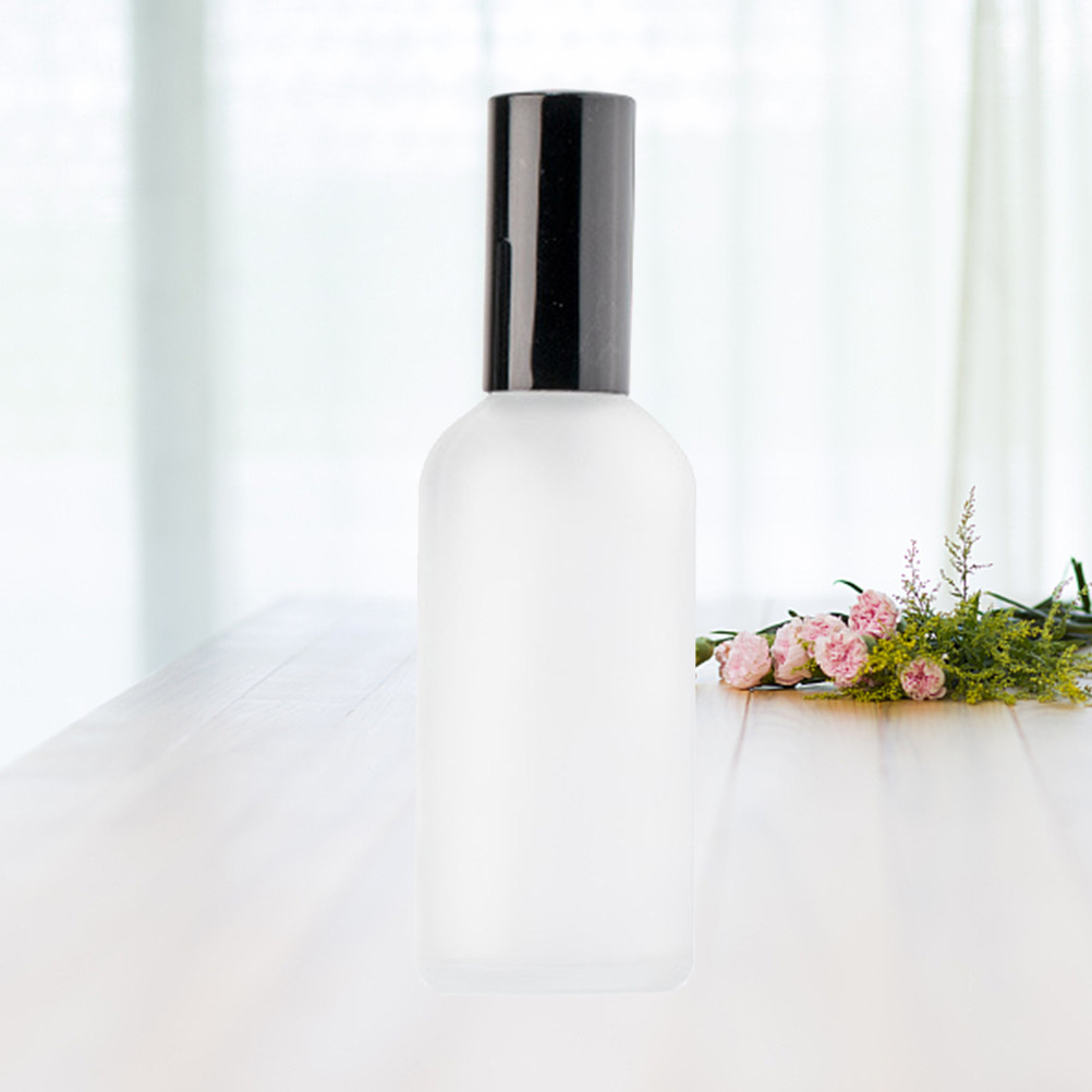 2Pcs 100Ml Frosted Glass Spray - огляд і ціна Misting Bottle Fine