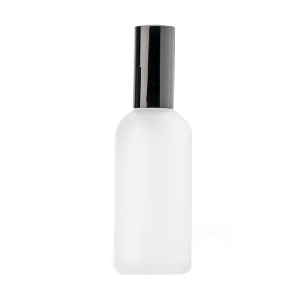 2Pcs 100Ml Frosted Glass Spray - огляд і ціна Misting Bottle Fine