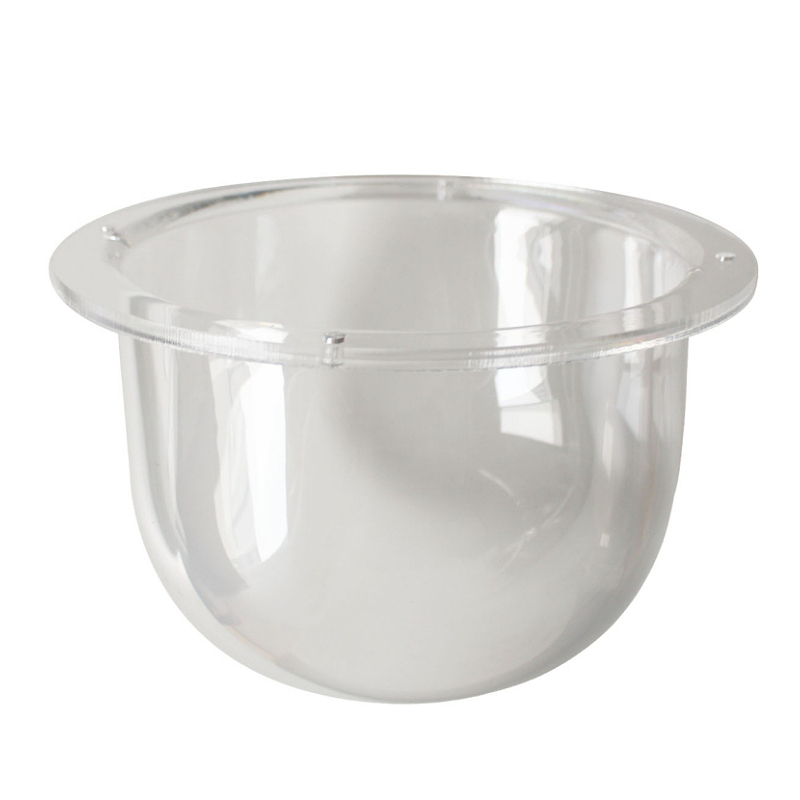 1PCS Clear Acrylic Security Ca - огляд і ціна Plastic Dome Clear