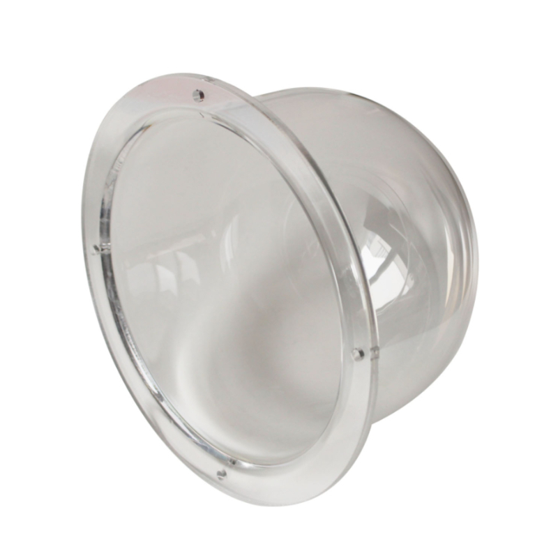 1PCS Clear Acrylic Security Ca - огляд і ціна Plastic Dome Clear