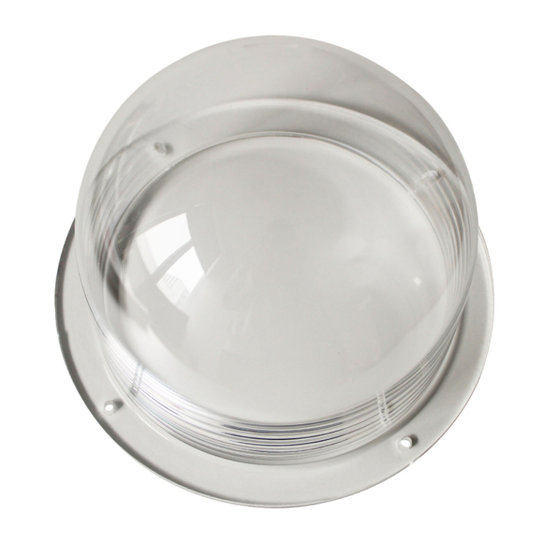 1PCS Clear Acrylic Security Ca - огляд і ціна Plastic Dome Clear