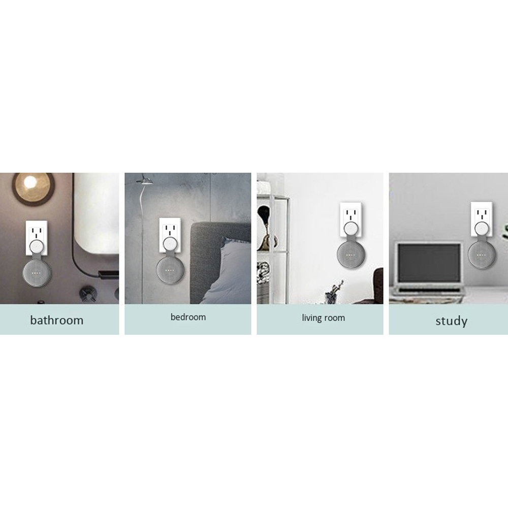 1Pcs Suitable for Google Audio - огляд і ціна Google Speaker Nest Mini