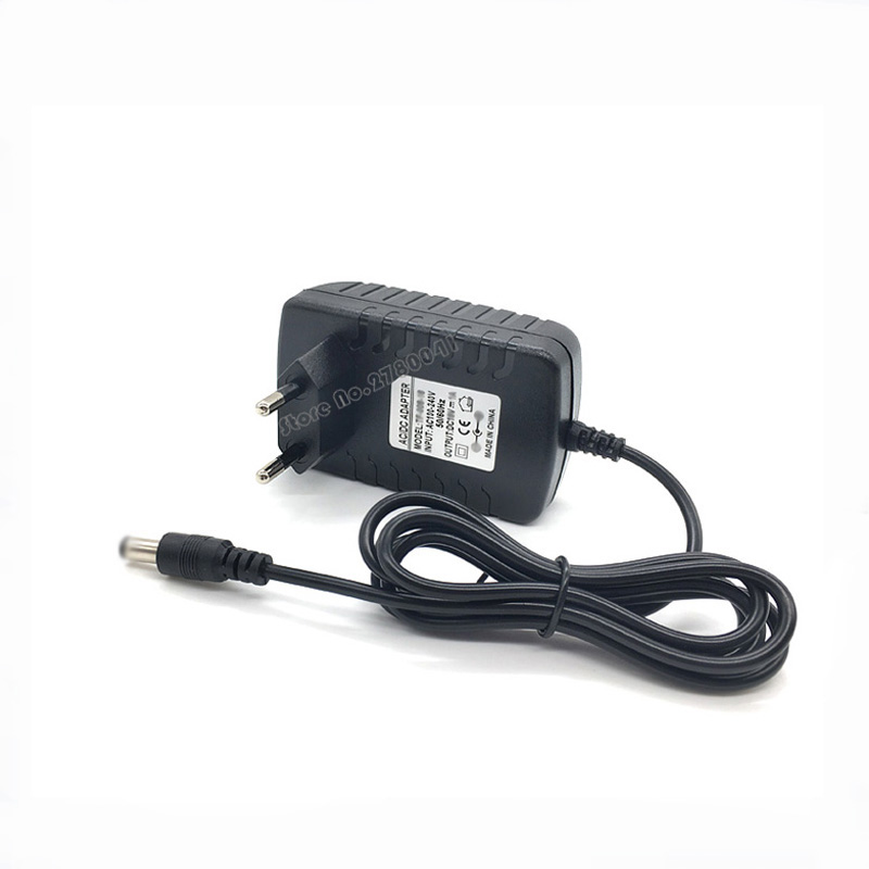 EU/US/UK/AU Plug AC Adapter Po - огляд і ціна Google Speaker Nest Hub